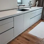 Moderner Luxus In Barockem Gewand 아파트