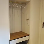 아파트 Moderner Luxus In Barockem Gewand