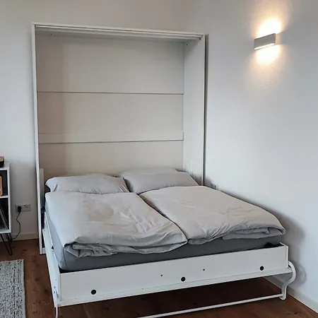 Moderner Luxus In Barockem Gewand هايدلبرغ
