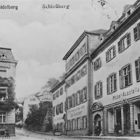 Moderner Luxus In Barockem Gewand Apartment *