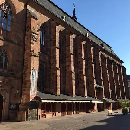 Moderner Luxus In Barockem Gewand