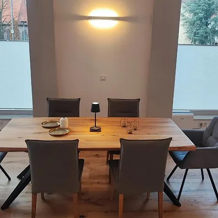 Moderner Luxus In Barockem Gewand