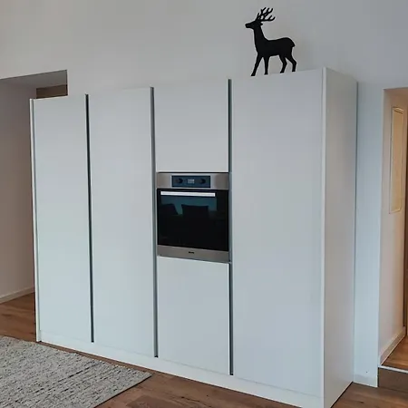 Apartment Moderner Luxus In Barockem Gewand Heidelberg