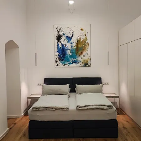 Moderner Luxus In Barockem Gewand Heidelberg