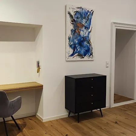 Moderner Luxus In Barockem Gewand - Mit Freier Minibar *