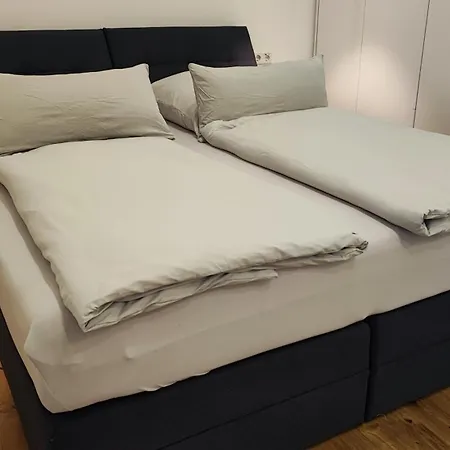 Moderner Luxus In Barockem Gewand Lejlighed