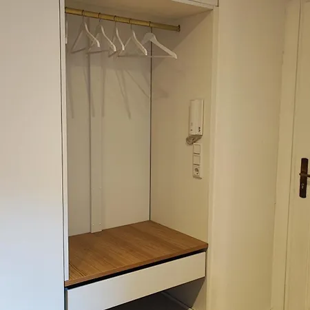 Appartamento Moderner Luxus In Barockem Gewand