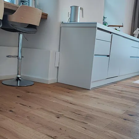 Apartment Moderner Luxus In Barockem Gewand *