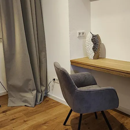 Moderner Luxus In Barockem Gewand - Mit Freier Minibar Χαϊδελβέργη