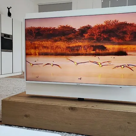 Moderner Luxus In Barockem Gewand * Хайдельберг