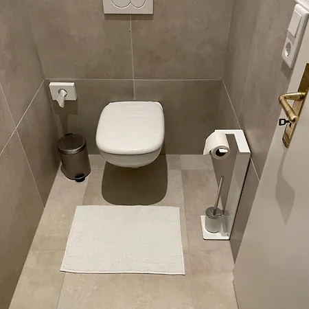 Moderner Luxus In Barockem Gewand - Mit Freier Minibar *