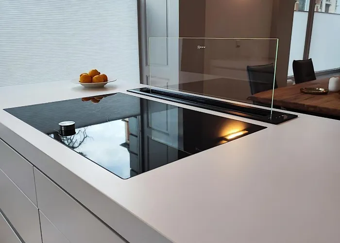 Moderner Luxus In Barockem Gewand