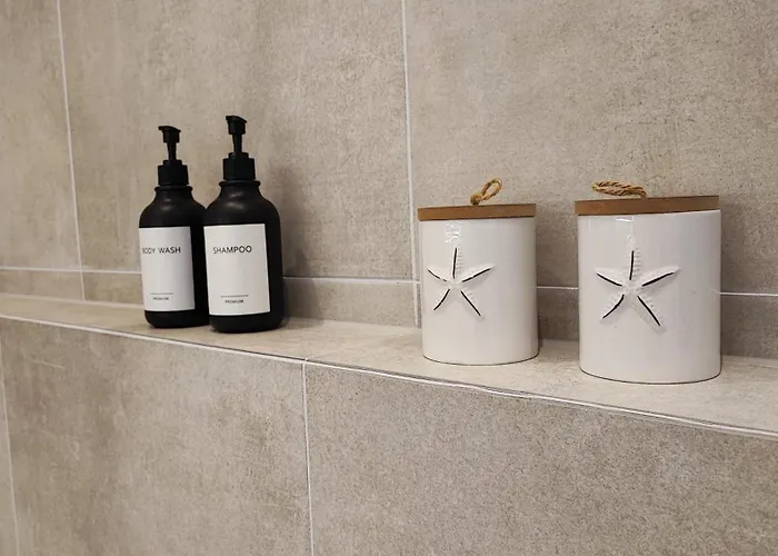 Moderner Luxus In Barockem Gewand *