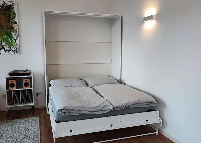 Moderner Luxus In Barockem Gewand Хайдельберг