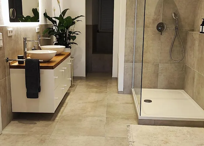 Moderner Luxus In Barockem Gewand *