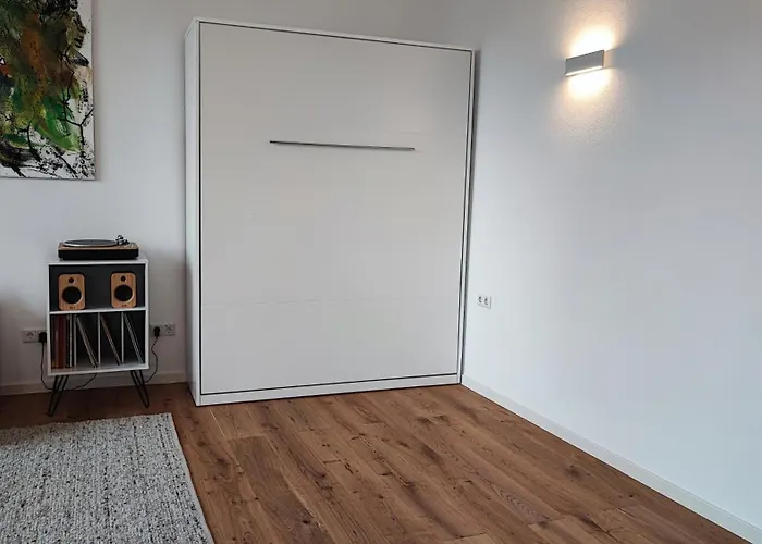 Moderner Luxus In Barockem Gewand Heidelberg