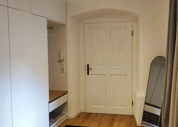 Moderner Luxus In Barockem Gewand * Хайдельберг