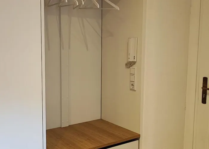 Apartment Moderner Luxus In Barockem Gewand