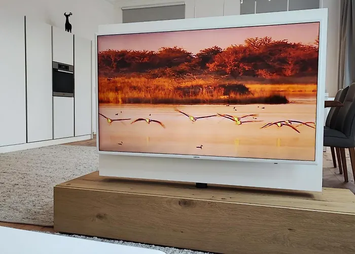 Moderner Luxus In Barockem Gewand * Хайдельберг