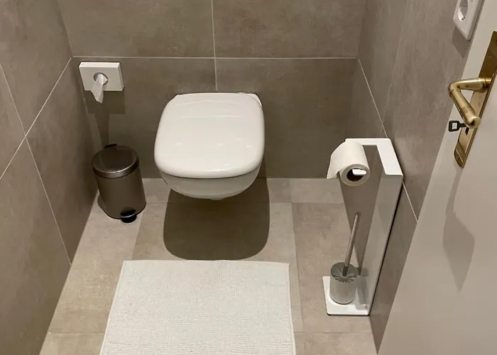 Moderner Luxus In Barockem Gewand *